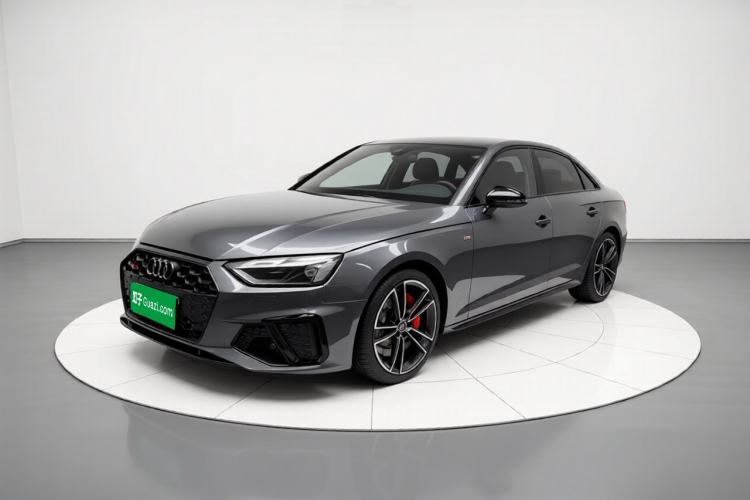 Ojetý Audi A4L 2024 45 TFSI quattro Prestige Dynamic Edition Guazi used car, China used car export, Used car for sale, Used  cars, Cheapest cars for sale