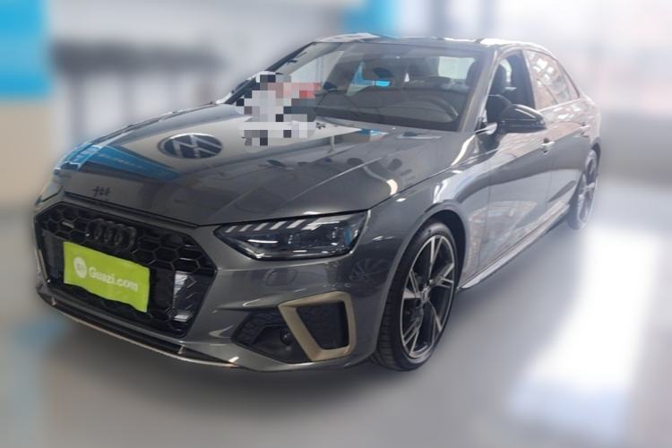 Used Audi A4L 2024 40 TFSI quattro RS Performance Package Guazi used car, China used car export, Used car for sale, Used  cars, Cheapest cars for sale