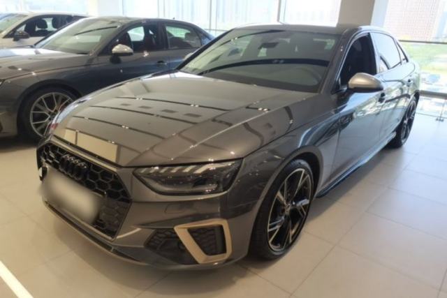 Used Audi A4L 2024 40 TFSI quattro RS Performance Package