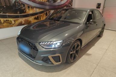 Used Audi A4L 2024 40 TFSI quattro RS Performance Package