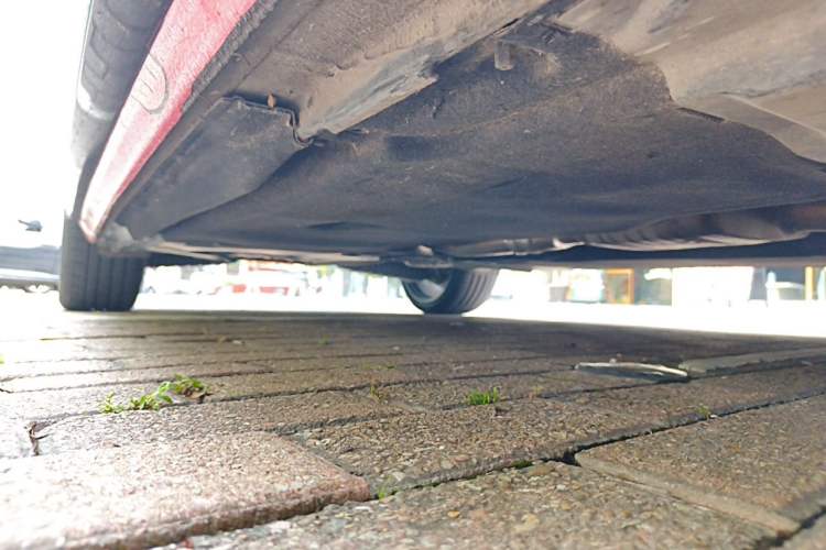 Used Audi A4L 2024 40 TFSI Luxury Dynamic Edition Chassis Front Right