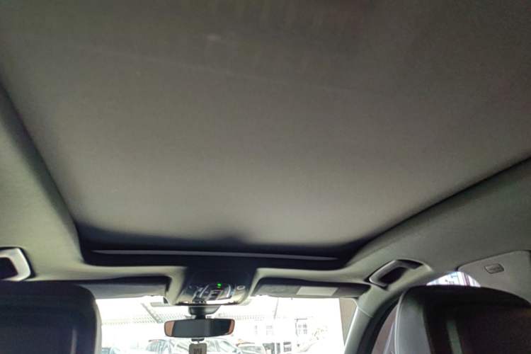 Used Audi A4L 2024 40 TFSI quattro RS Performance Package Headliner