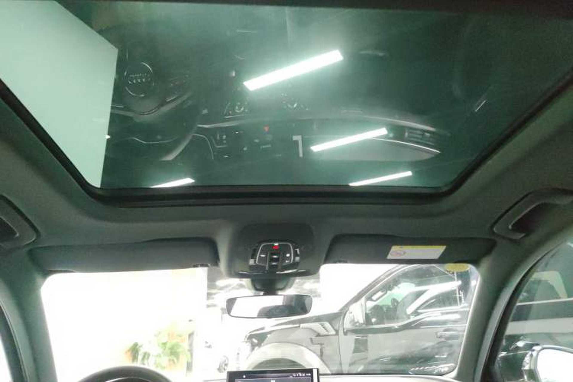 Used Audi A4L 2024 40 TFSI quattro RS Performance Package Headliner