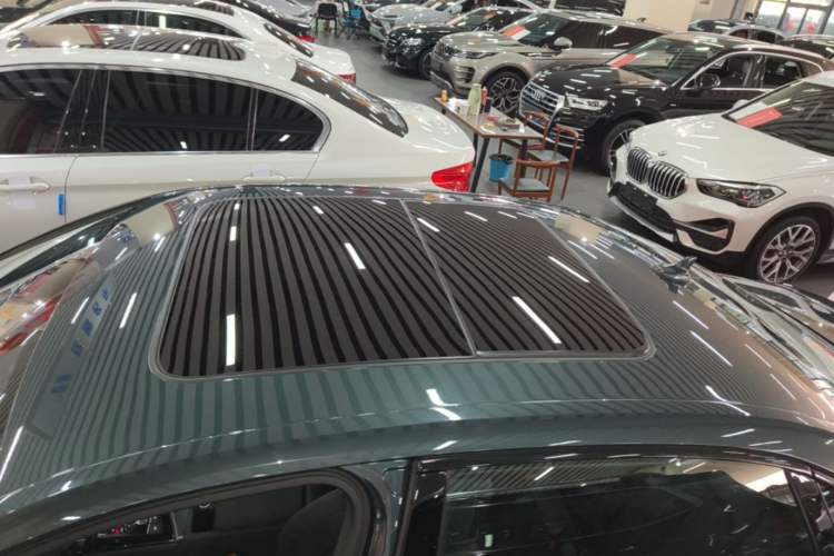 Used Audi A4L 2024 40 TFSI quattro RS Performance Package Roof