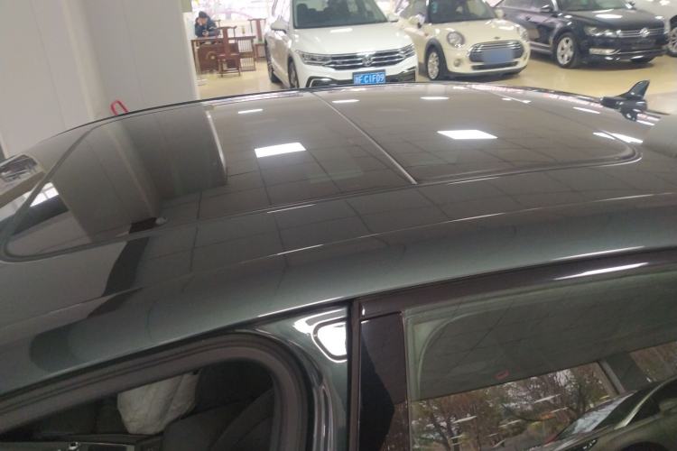 Used Audi A4L 2024 40 TFSI quattro RS Performance Package Roof