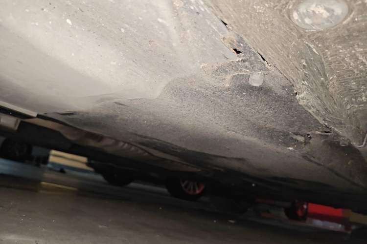 Used Audi A4L 2024 45 TFSI quattro Prestige Dynamic Edition Chassis Front Left