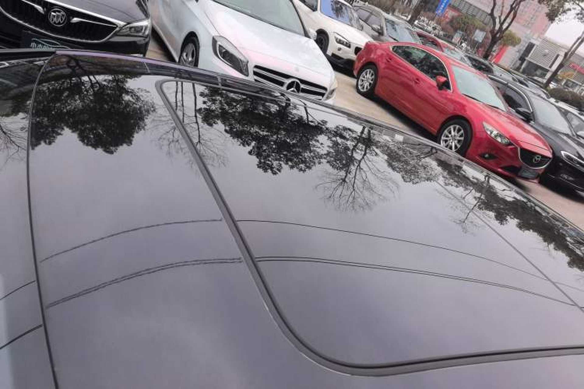 Used Audi A4L 2024 40 TFSI Luxury Dynamic Edition Roof