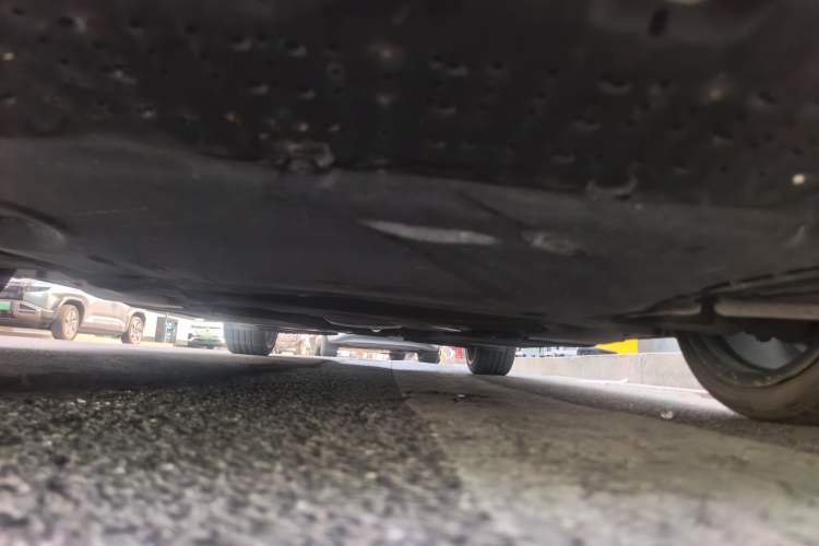 Used Audi A4L 2024 40 TFSI quattro RS Performance Package Chassis Front