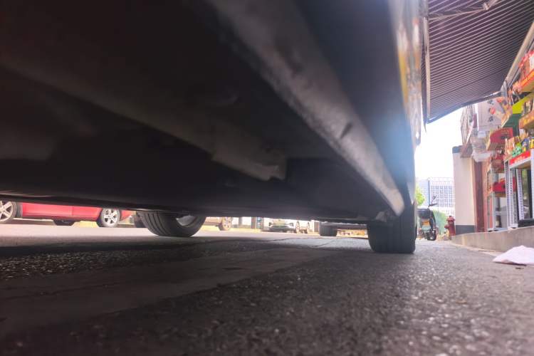 Used Audi A4L 2024 40 TFSI quattro RS Performance Package Chassis Front Left
