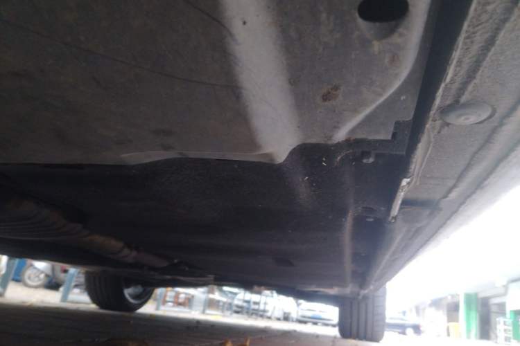 Used Audi A4L 2024 40 TFSI Luxury Dynamic Edition Chassis Front Left
