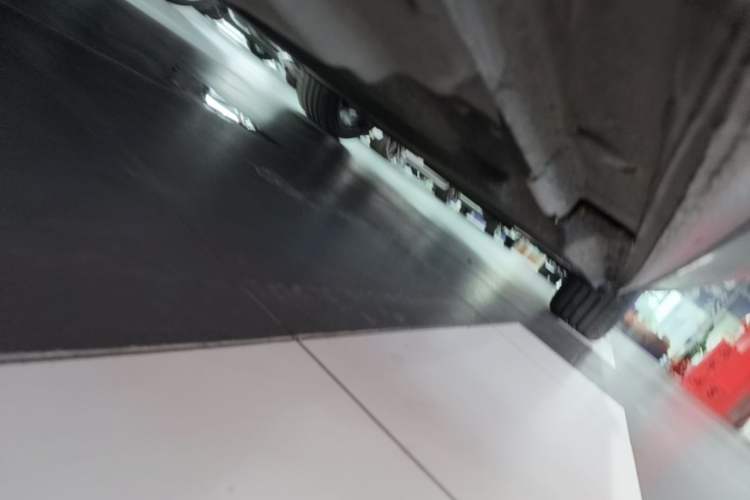 Used Audi A4L 2024 45 TFSI quattro Prestige Dynamic Edition Chassis Front Left