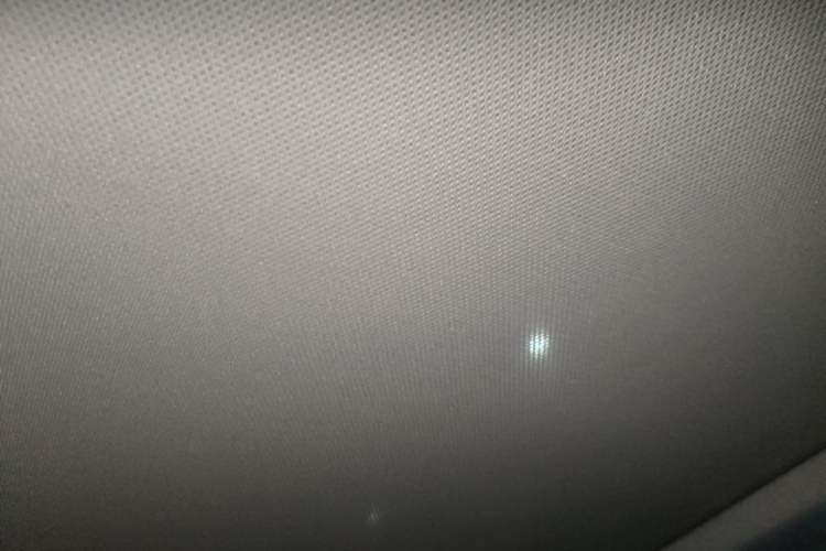 Used Audi A4L 2024 40 TFSI Fashion Dynamic Model Headliner