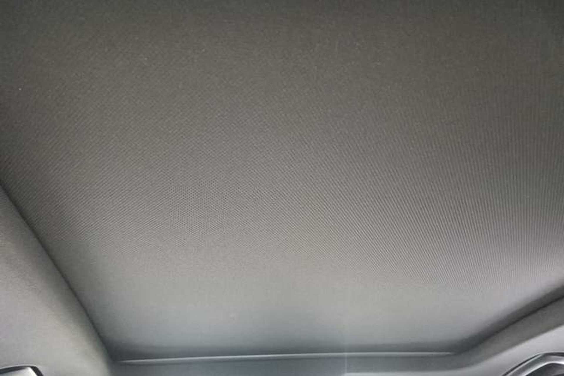 Used Audi A4L 2024 40 TFSI Luxury Dynamic Edition Headliner
