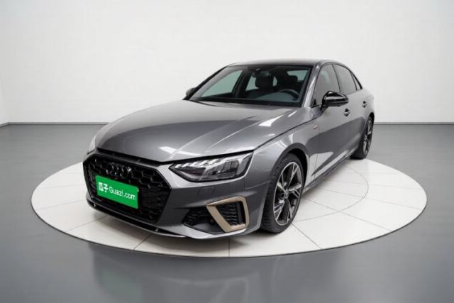 Used Audi A4L 2024 40 TFSI quattro RS Performance Package