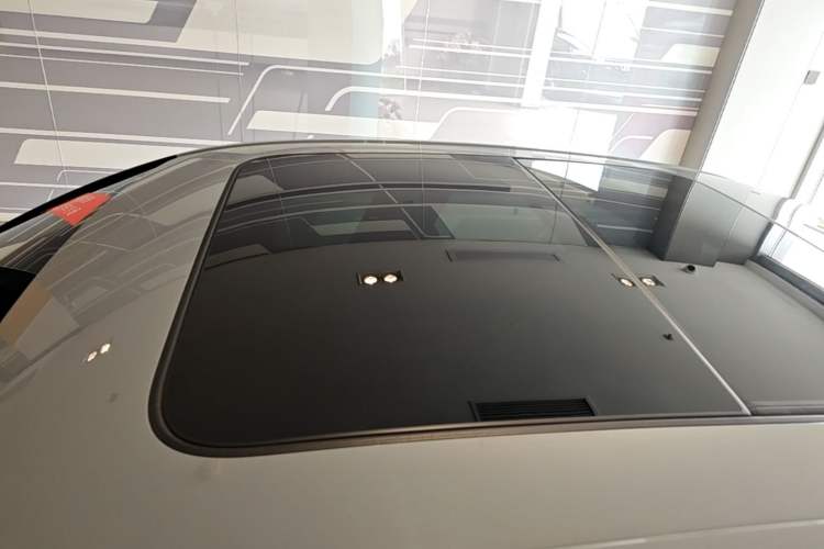 Used Audi A4L 2024 40 TFSI Luxury Dynamic Edition Roof