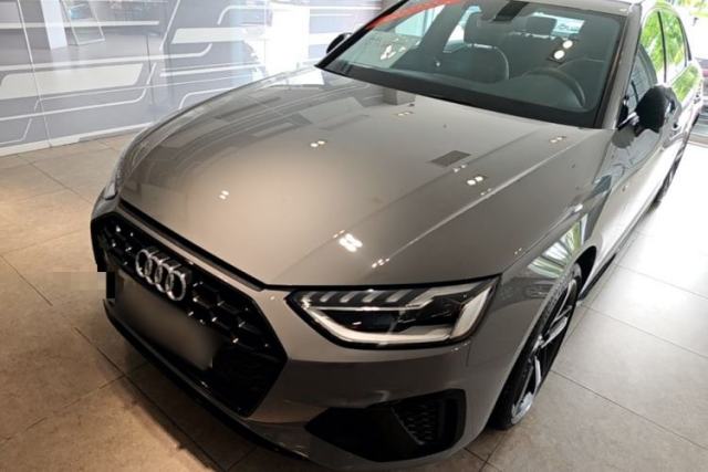Used Audi A4L 2024 40 TFSI Luxury Dynamic Edition