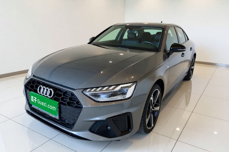Audi A4L 2024 40 TFSI Luxury Dynamic Edition de segunda mano Guazi used car, China used car export, Used car for sale, Used  cars, Cheapest cars for sale