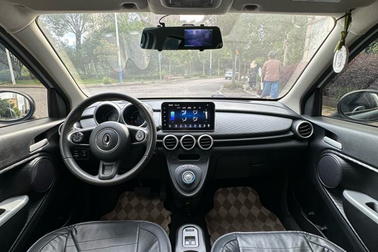 Used Audi A4L 2024 40 TFSI Fashion Dynamic Model Audio And AC Panel