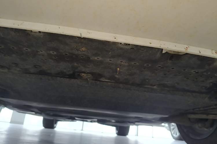 Used Audi A4L 2024 40 TFSI Fashion Dynamic Model Chassis Front