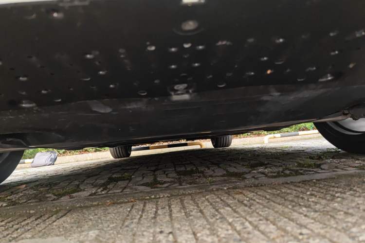 Used Audi A4L 2024 45 TFSI quattro Prestige Dynamic Edition Chassis Front