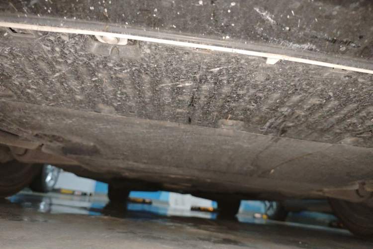 Used Audi A4L 2024 40 TFSI Luxury Dynamic Edition Chassis Front