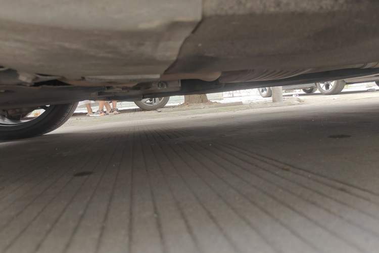 Used Audi A4L 2024 40 TFSI Luxury Dynamic Edition Chassis Front Left