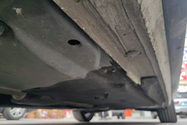 Used Audi A4L 2024 40 TFSI Luxury Dynamic Edition Chassis Front Left