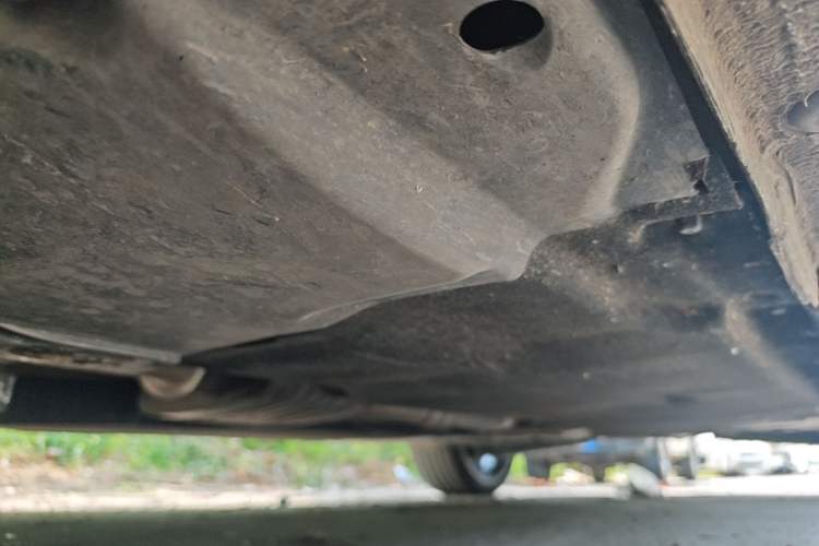 Used Audi A4L 2024 40 TFSI Luxury Dynamic Edition Chassis Front Left