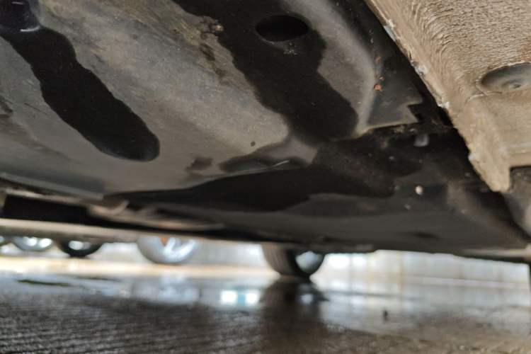 Used Audi A4L 2024 40 TFSI Luxury Dynamic Edition Chassis Front Left