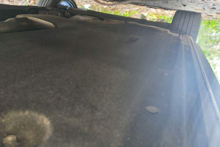 Used Audi A4L 2024 40 TFSI Luxury Dynamic Edition Chassis Front Left