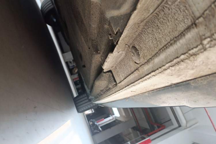 Used Audi A4L 2024 40 TFSI Luxury Dynamic Edition Chassis Front Left