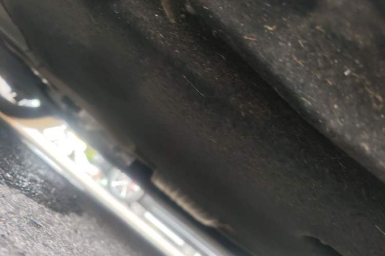 Used Audi A4L 2024 40 TFSI Luxury Dynamic Edition Chassis Front Left