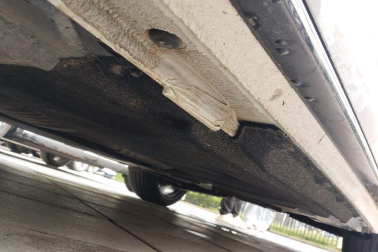 Used Audi A4L 2024 40 TFSI Luxury Dynamic Edition Chassis Front Left