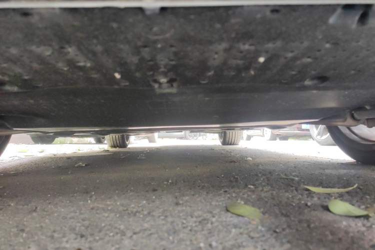 Used Audi A4L 2024 40 TFSI Luxury Dynamic Edition Chassis Front