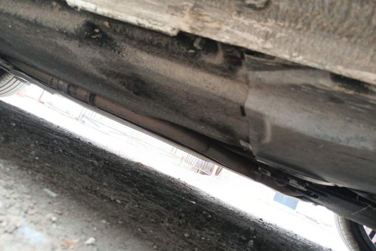 Used Audi A4L 2024 40 TFSI Luxury Dynamic Edition Chassis Front Right