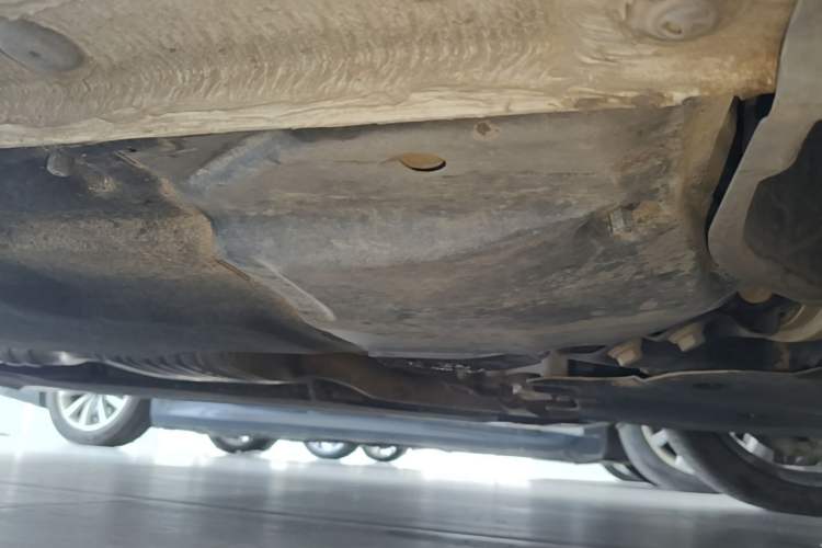 Used Audi A4L 2024 40 TFSI Fashion Dynamic Model Chassis Front Right