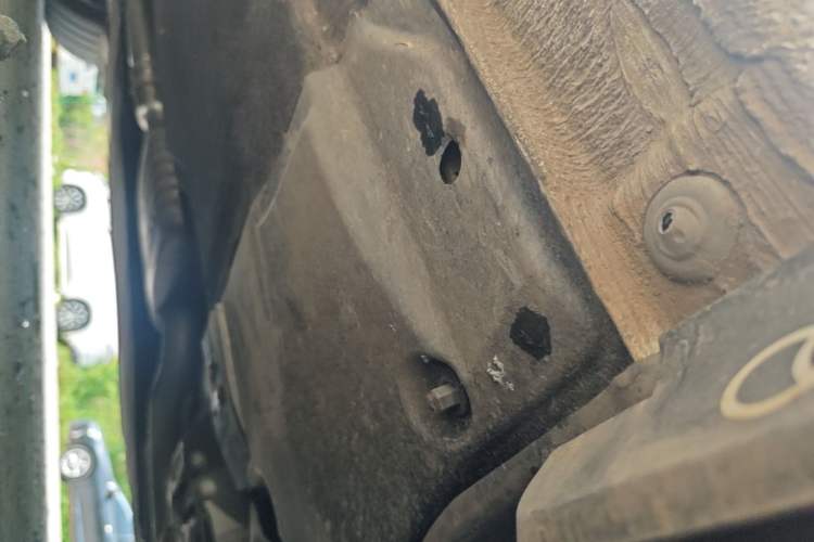 Used Audi A4L 2024 40 TFSI Luxury Dynamic Edition Chassis Front Right
