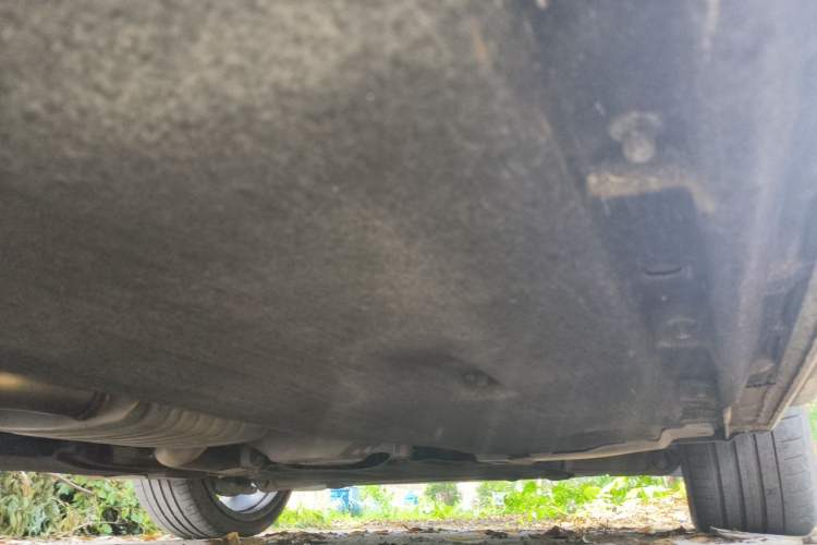 Used Audi A4L 2024 40 TFSI Luxury Dynamic Edition Chassis Front Right