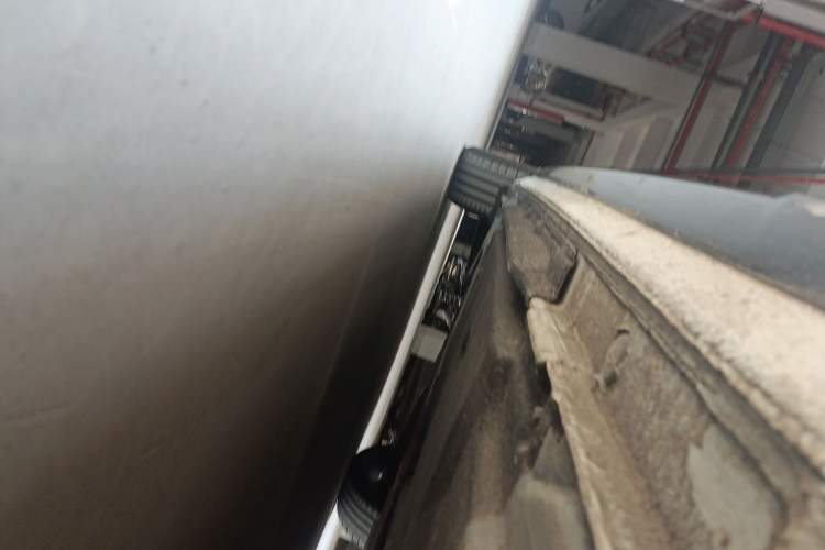 Used Audi A4L 2024 40 TFSI Luxury Dynamic Edition Chassis Front Right