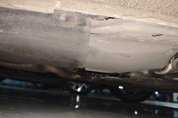 Used Audi A4L 2024 40 TFSI Luxury Dynamic Edition Chassis Front Right