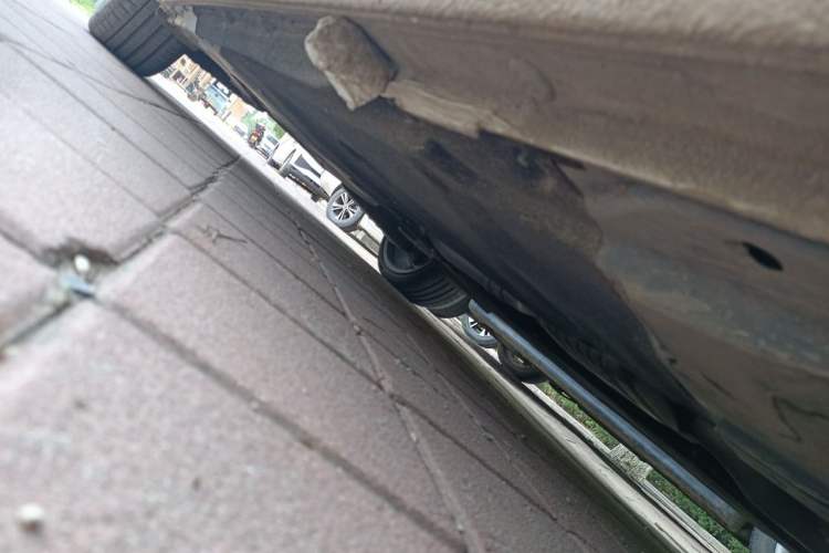 Used Audi A4L 2024 40 TFSI Luxury Dynamic Edition Chassis Front Right