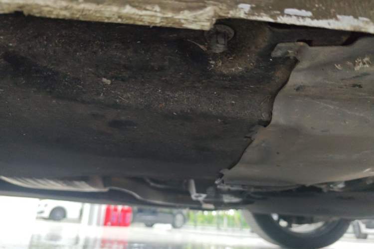 Used Audi A4L 2024 40 TFSI Fashion Dynamic Model Chassis Front Right