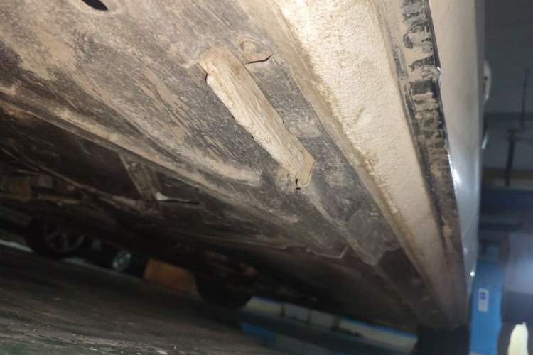 Used Audi A4L 2024 40 TFSI Luxury Dynamic Edition Chassis Rear Right
