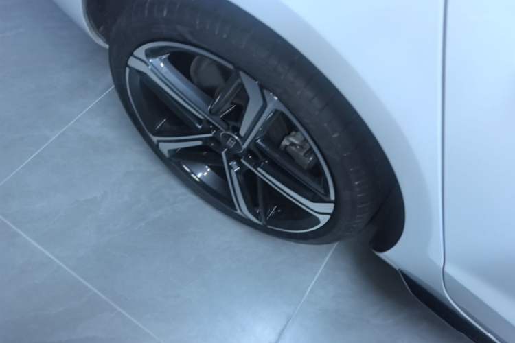 Used Audi A4L 2024 40 TFSI Luxury Dynamic Edition Exterior 5
