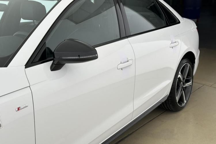 Used Audi A4L 2024 40 TFSI Luxury Dynamic Edition Exterior 7