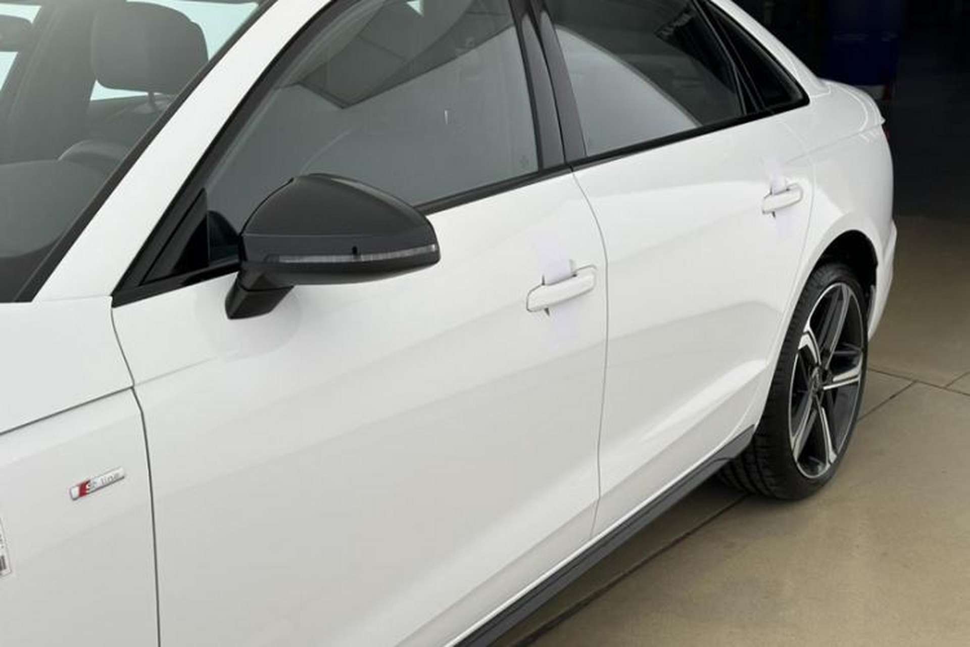 Used Audi A4L 2024 40 TFSI Luxury Dynamic Edition Exterior 7