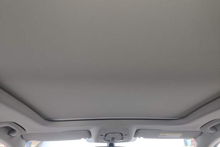 Used Audi A4L 2024 40 TFSI Fashion Dynamic Model Headliner