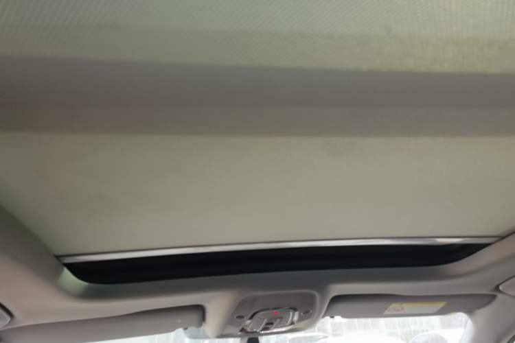 Used Audi A4L 2024 40 TFSI Fashion Dynamic Model Headliner