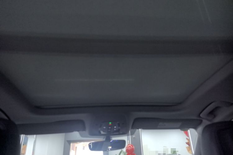 Used Audi A4L 2024 40 TFSI Fashion Dynamic Model Headliner