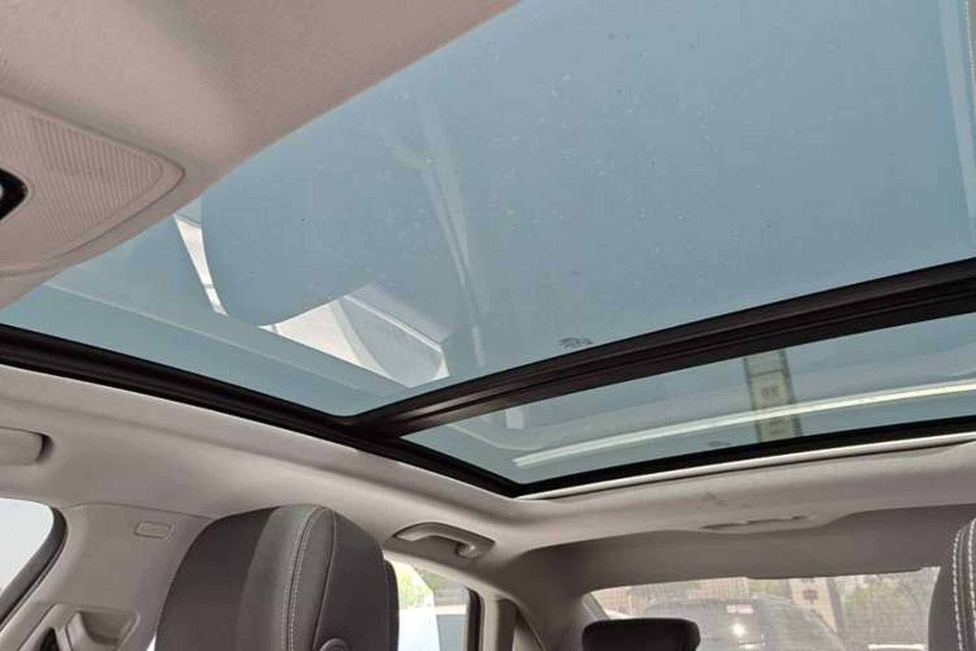 Used Audi A4L 2024 40 TFSI Fashion Dynamic Model Headliner